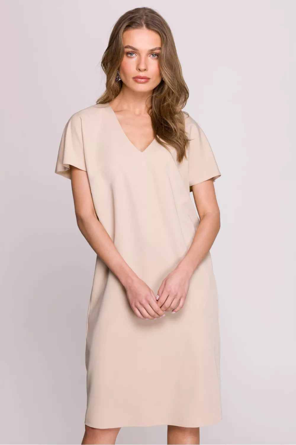 Dieninė suknelė, modelis 209147, Stylove