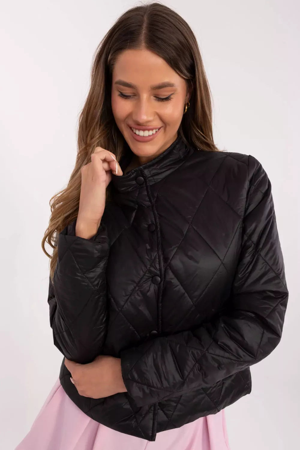 Striukės modelis 209165 Italy Moda