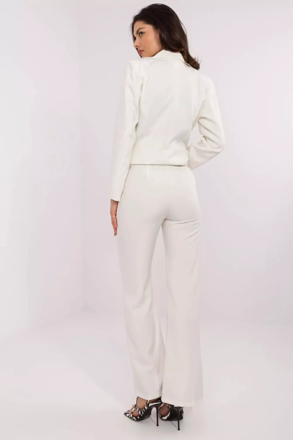 Moteriškos kelnės, modelis 209182, Italy Moda
