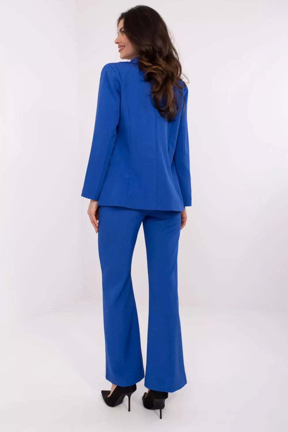 Moteriškos kelnės, modelis 209183, Italy Moda