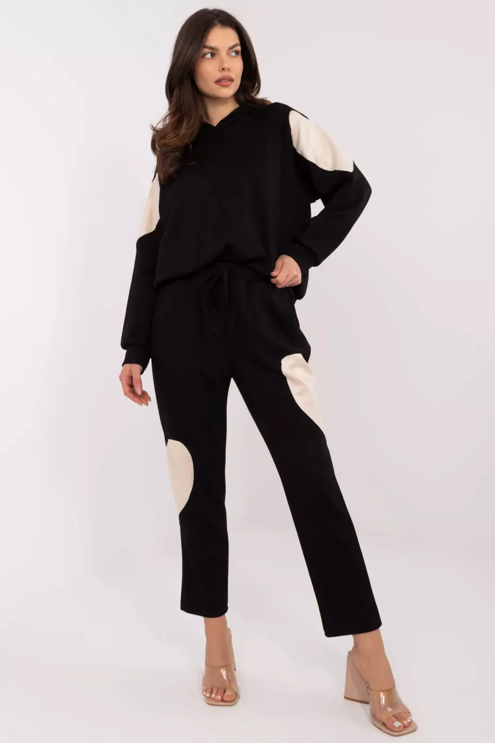 Komplektas, modelis 209203, Italy Moda