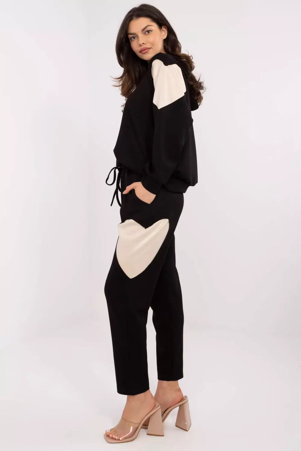 Komplektas, modelis 209203, Italy Moda