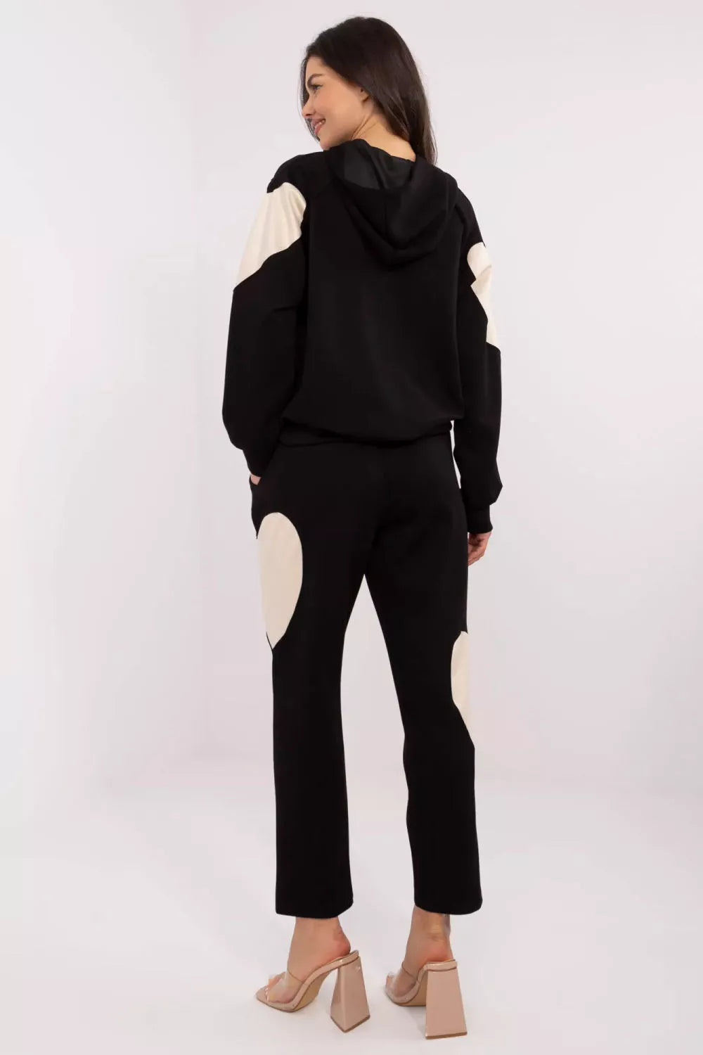 Komplektas, modelis 209203, Italy Moda