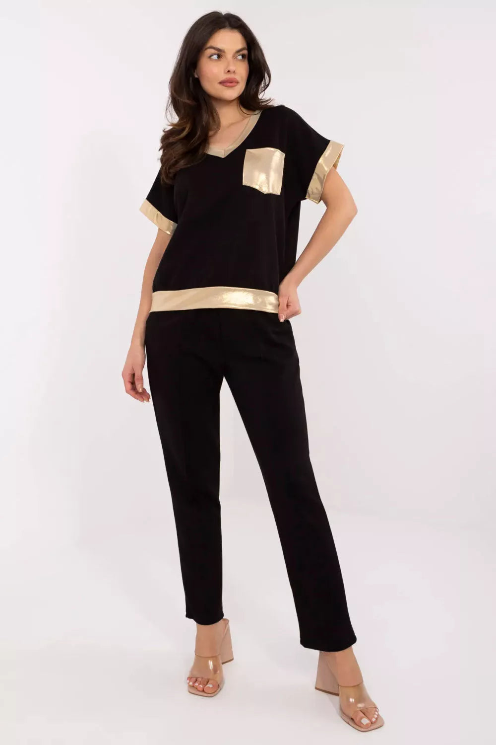 Modelis 209220, Italy Moda