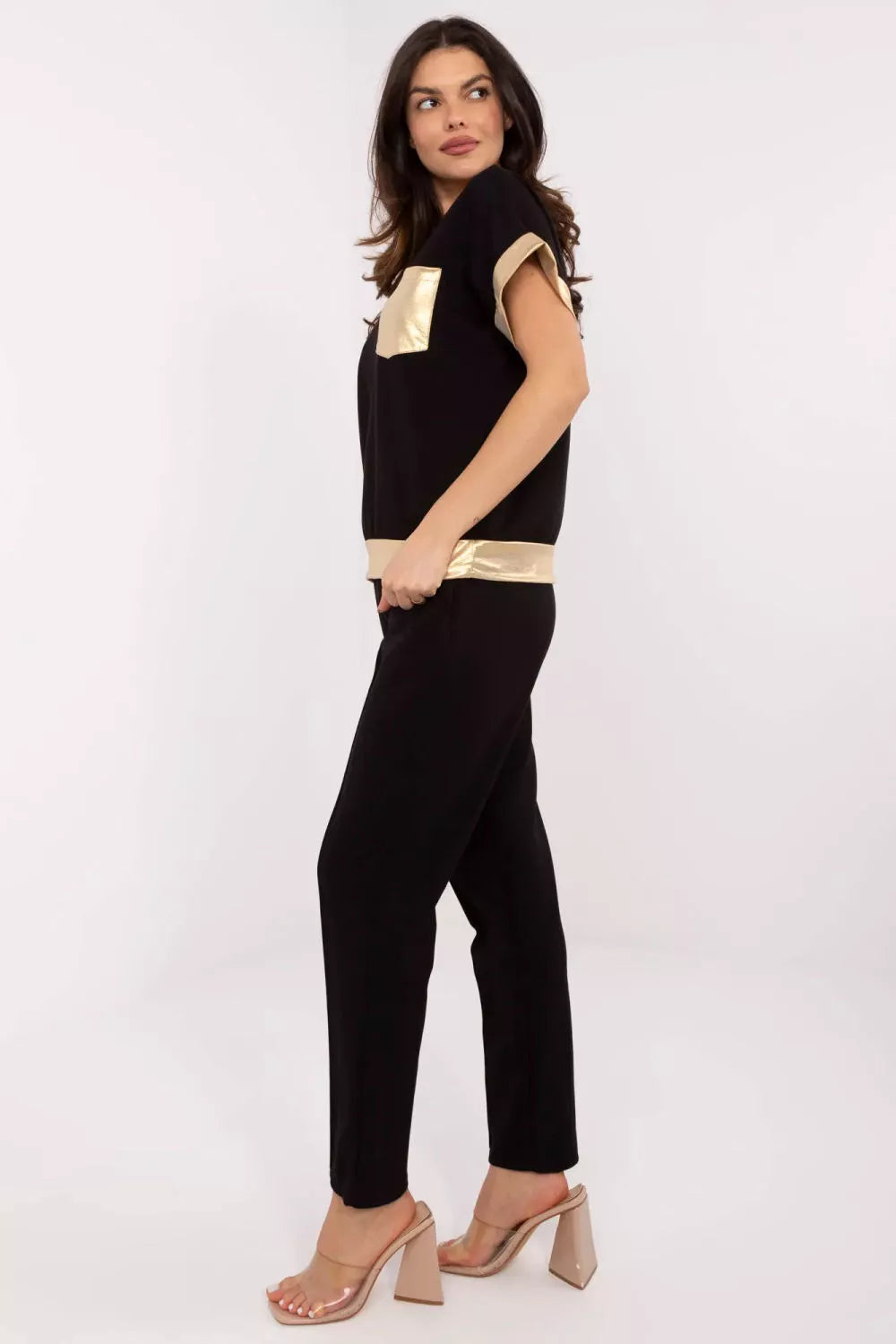 Modelis 209220, Italy Moda