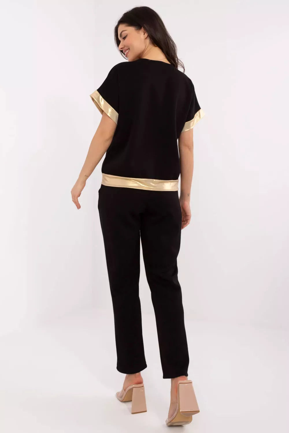 Modelis 209220, Italy Moda