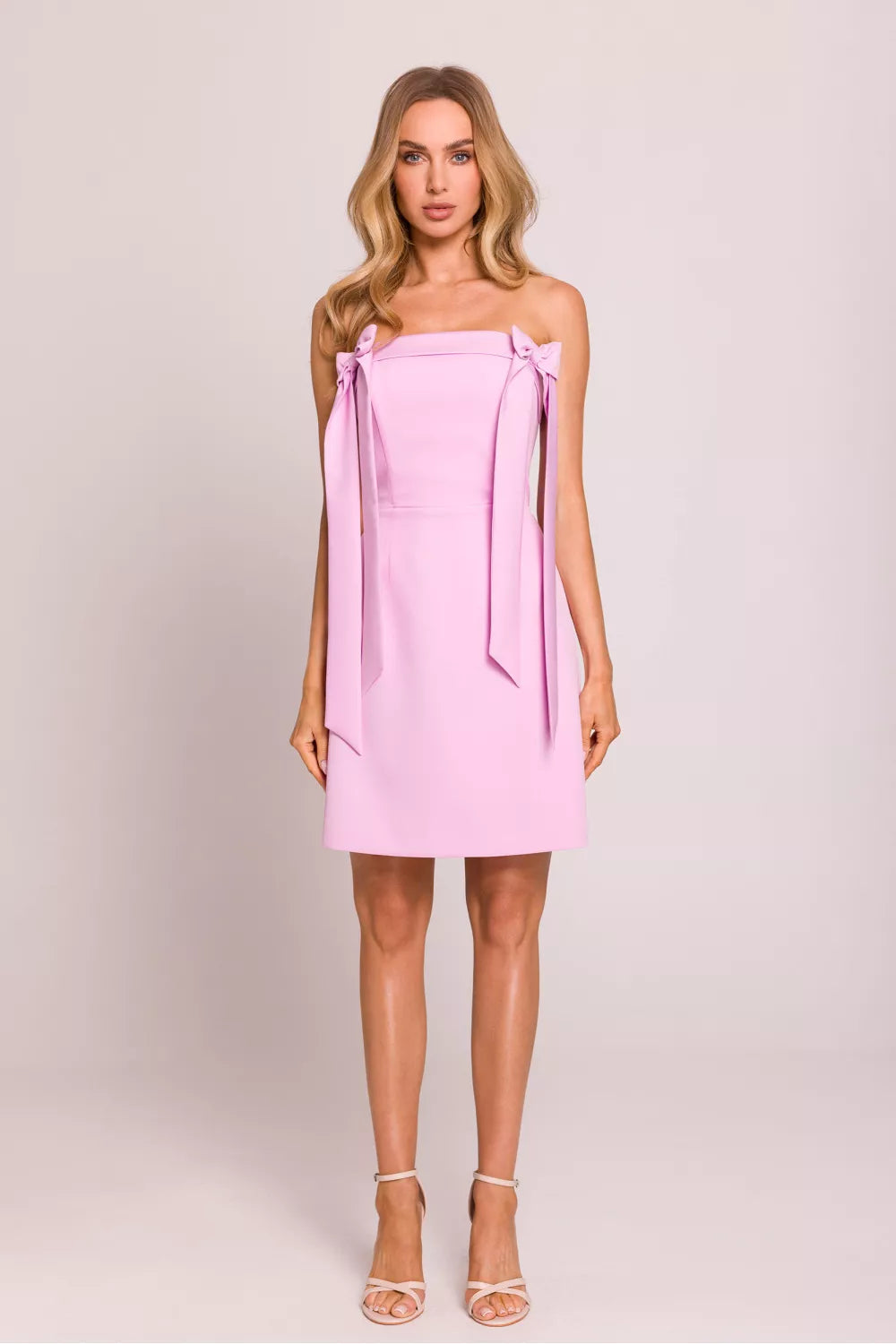 Kokteilinė suknelė, modelis 209252 Moe