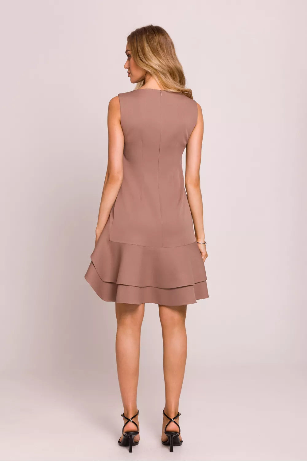 Kokteilinė suknelė, modelis 209254 Moe