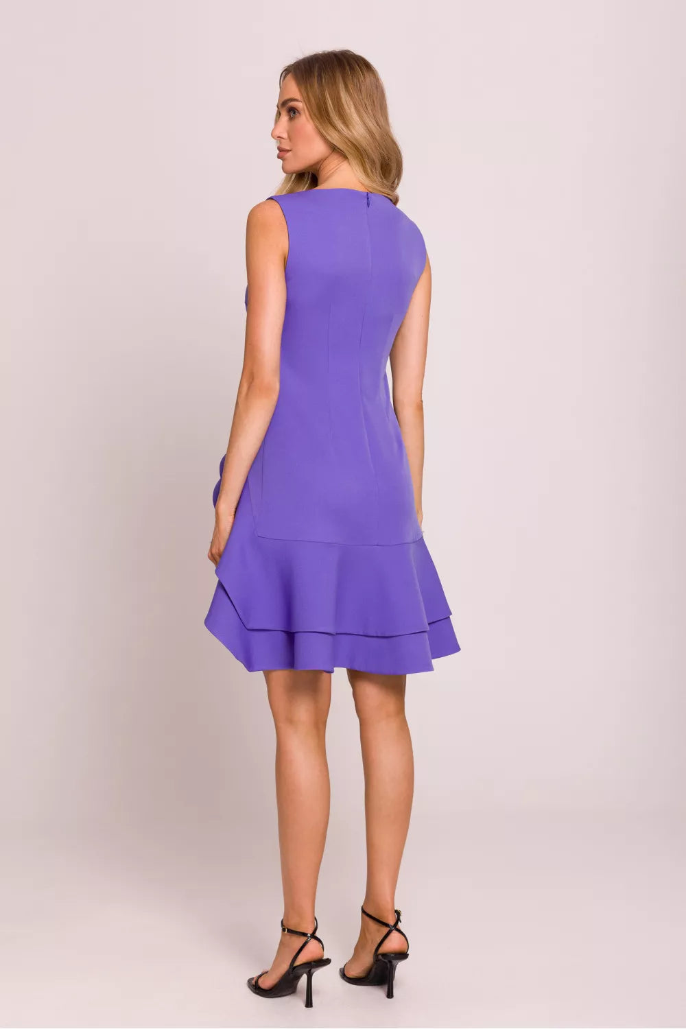 Kokteilinė suknelė, modelis 209256 Moe