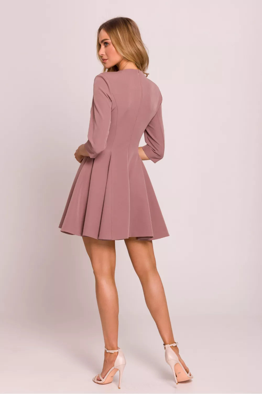Dieninė suknelė, modelis 209262 Moe