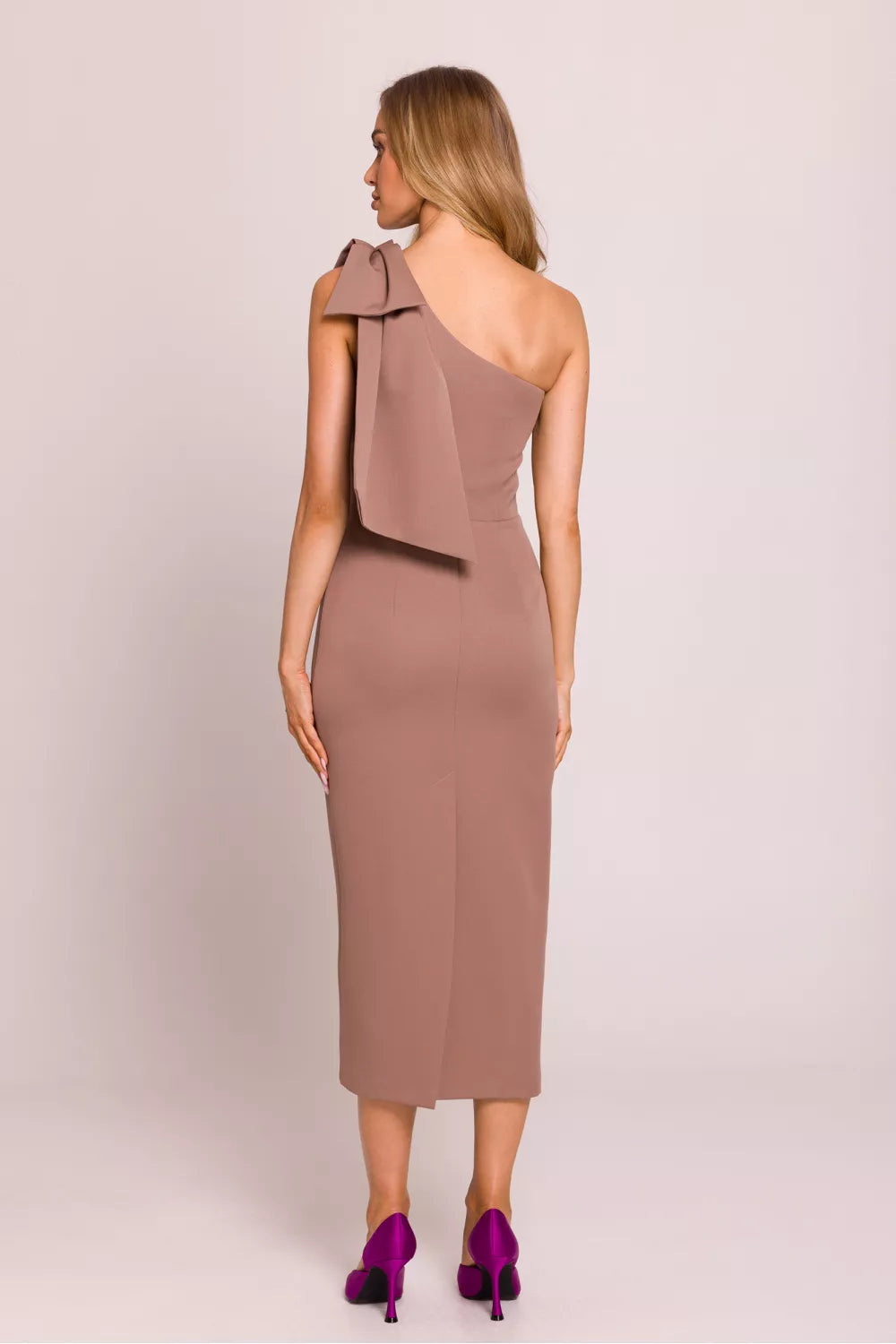 Kokteilinė suknelė, modelis 209265 Moe