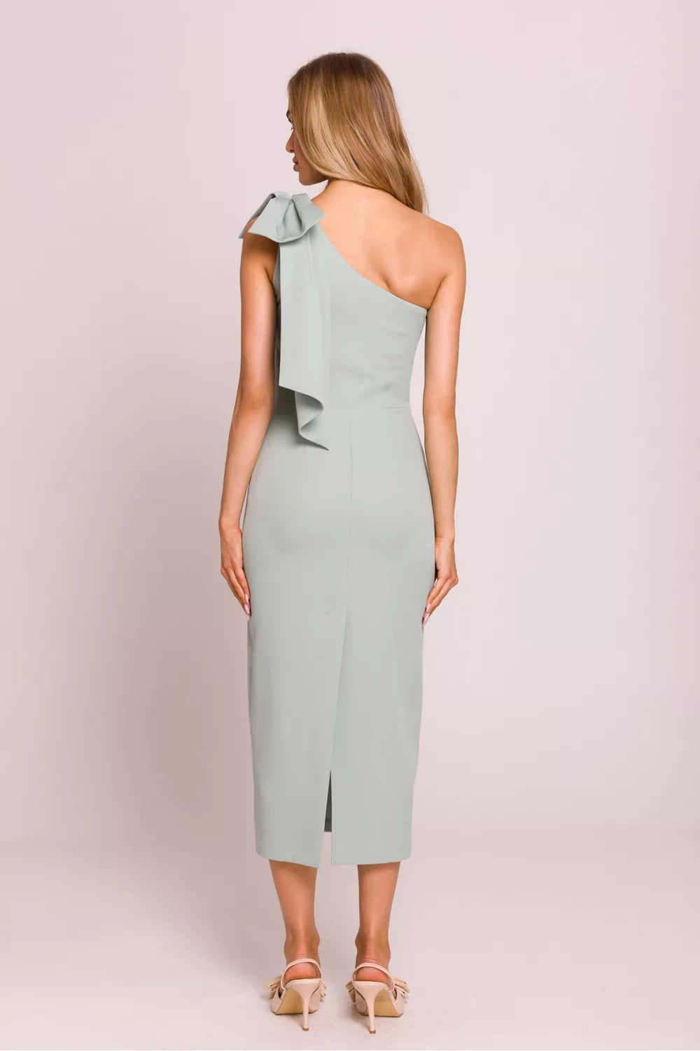 Kokteilinė suknelė, modelis 209266, Moe