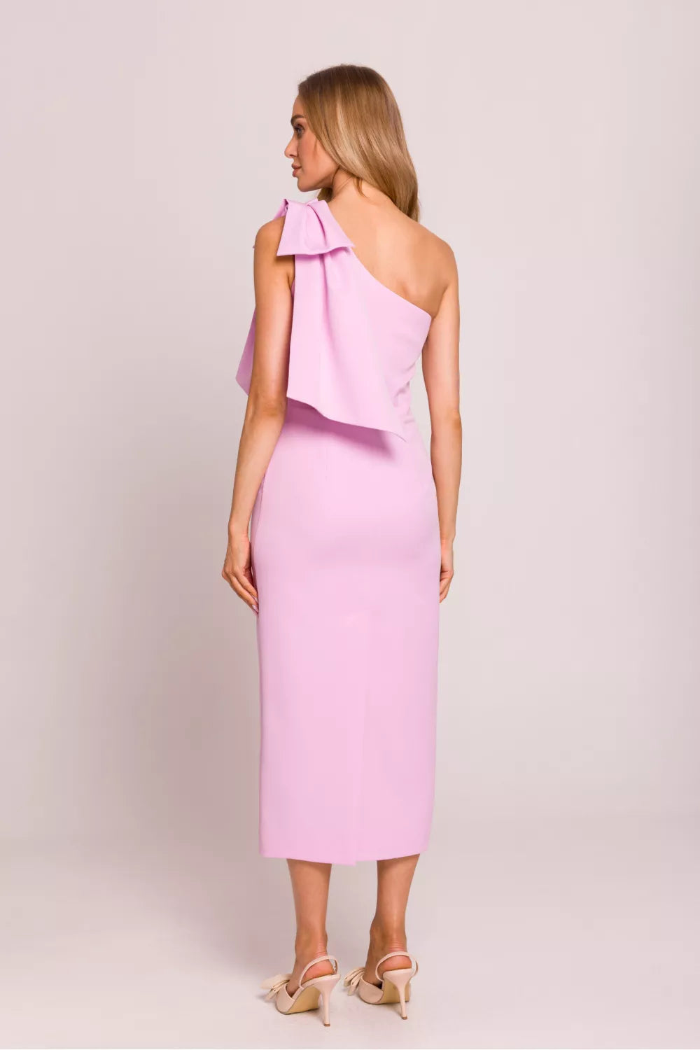 Kokteilinė suknelė, modelis 209270 Moe