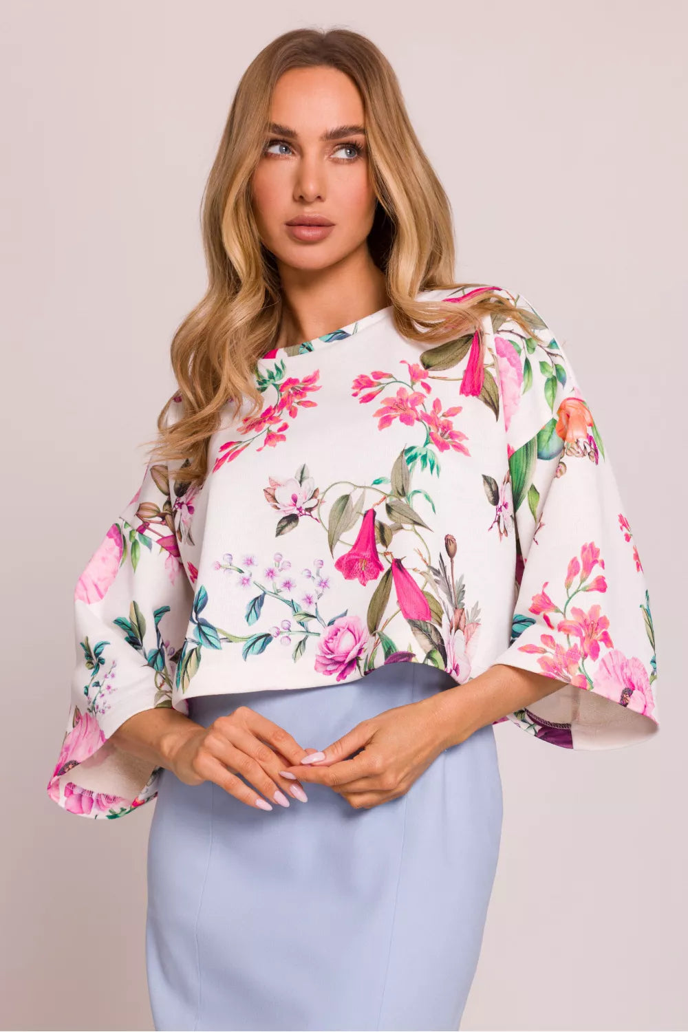 Palaidinės modelis 209286 Moe