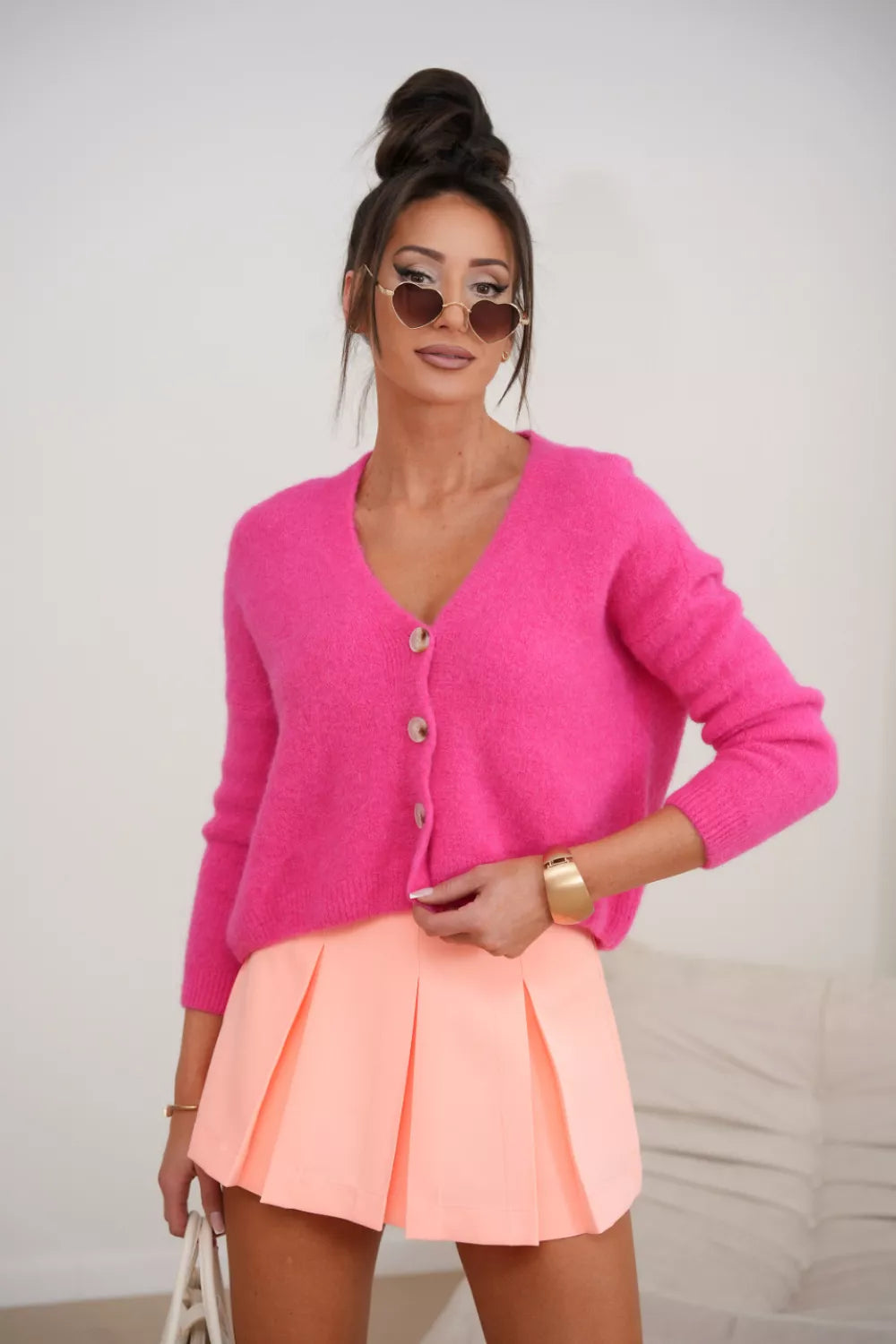 Sijonkelnės modelis 209360 LaBalancia