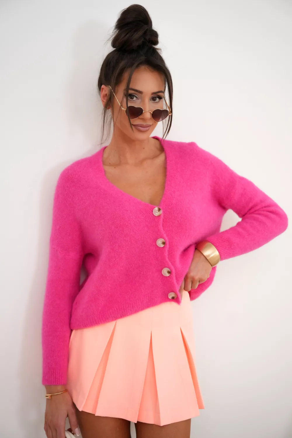 Sijonkelnės modelis 209360 LaBalancia