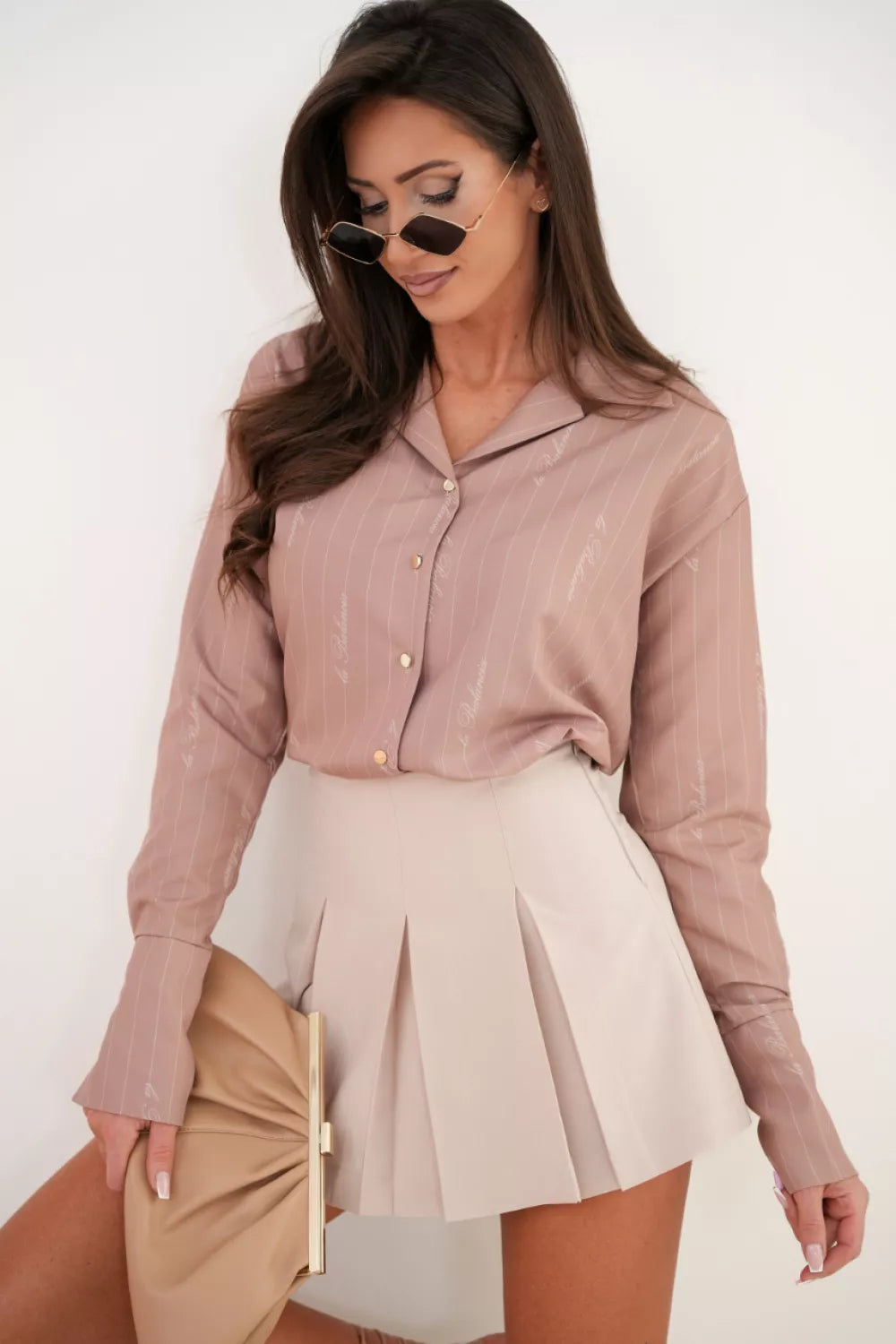 Sijono kelnės, modelis 209361, LaBalancia