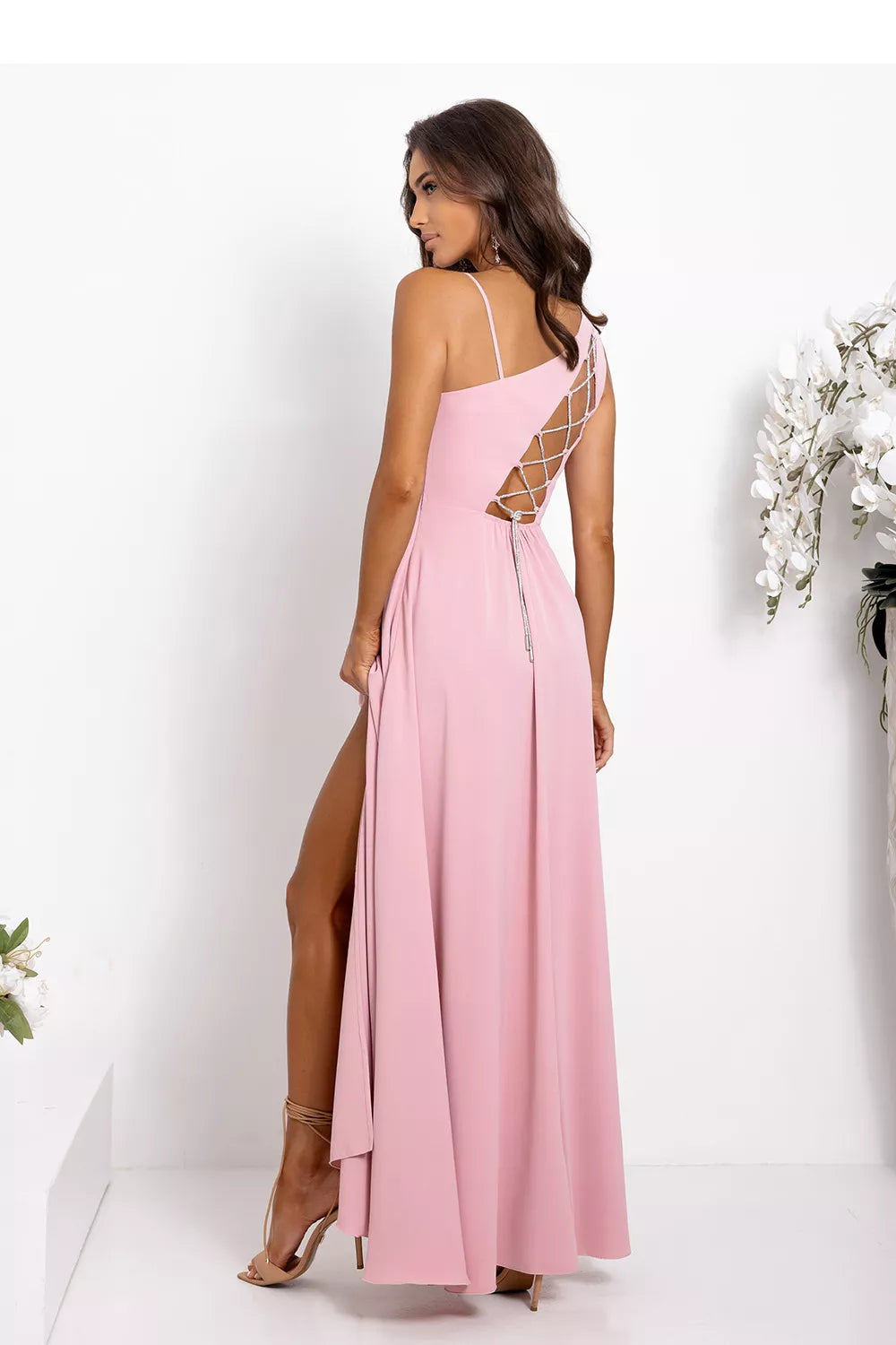 Ilga suknelė, modelis 209396 With You