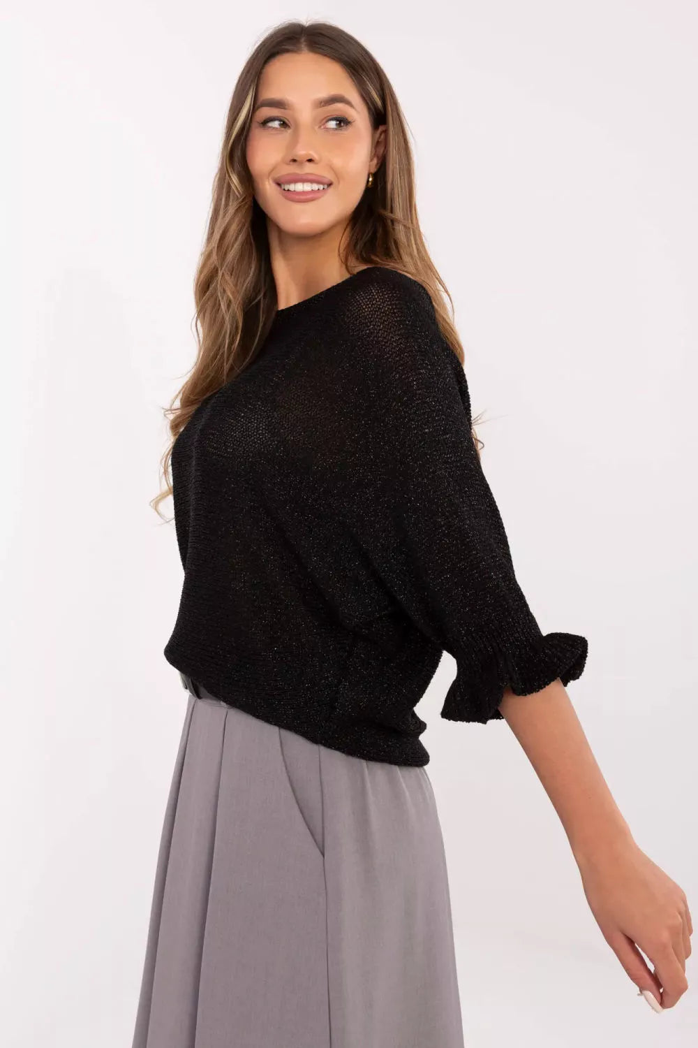 Megztinis, modelis 209402, Italy Moda
