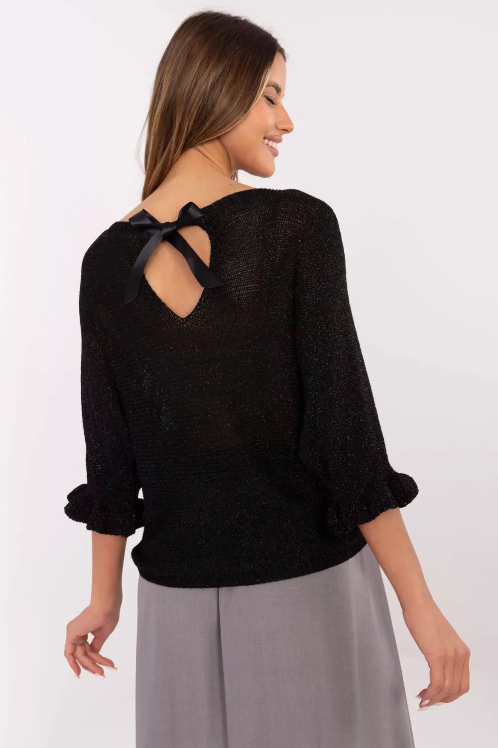 Megztinis, modelis 209402, Italy Moda