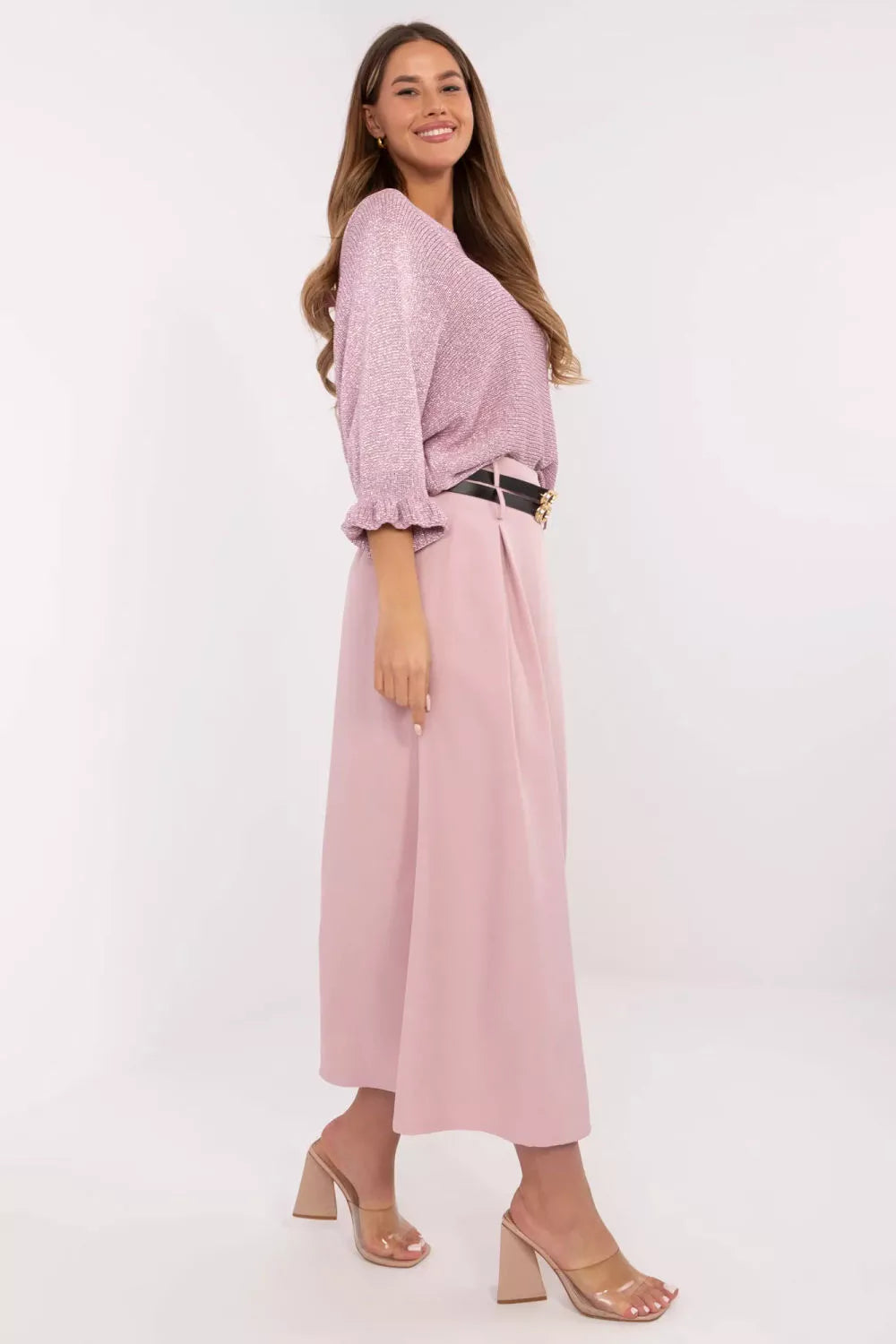 Sijonas, modelis 209410, Italy Moda