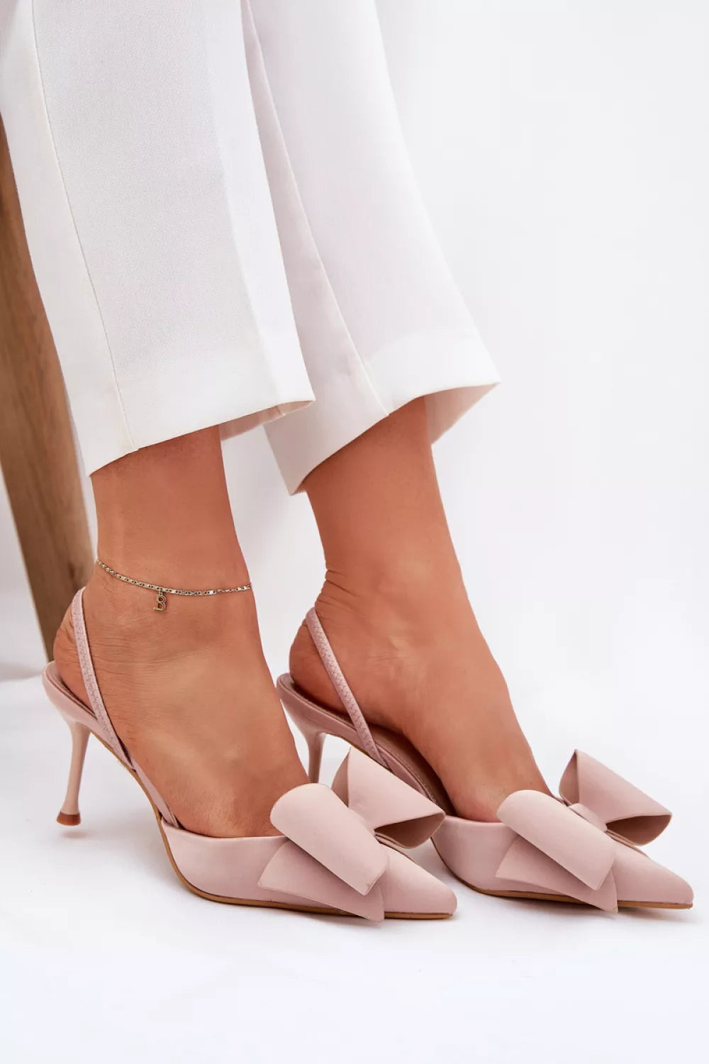 Aukštakulniai modelis 209420 Step in style