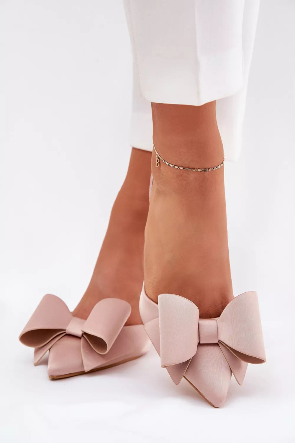 Aukštakulniai modelis 209420 Step in style
