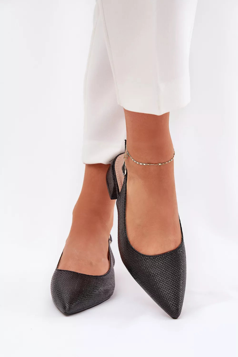 Aukštakulniai sandalai, modelis 209432. Ženkite į stilių.