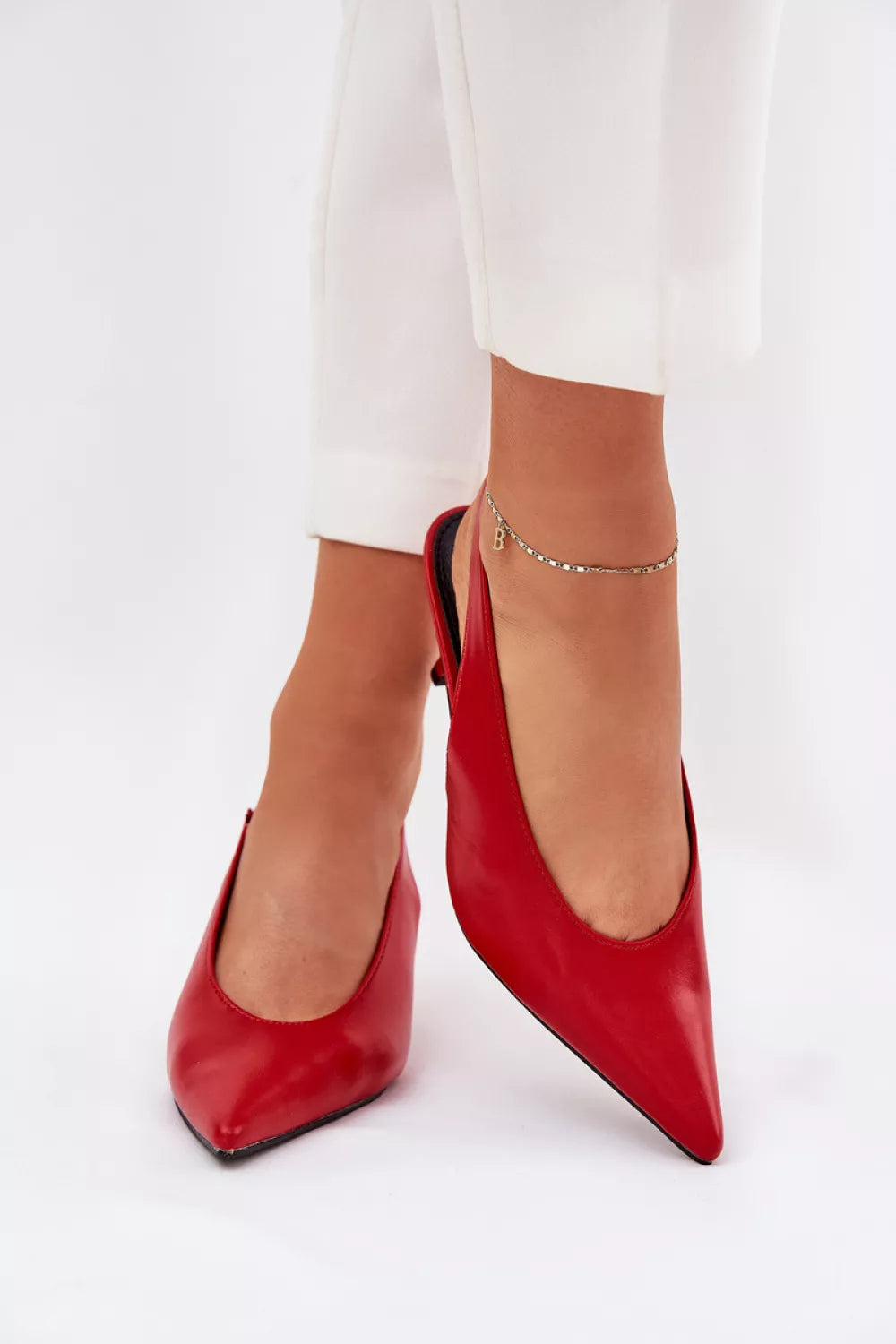 Aukštakulniai modelis 209435 Step in style