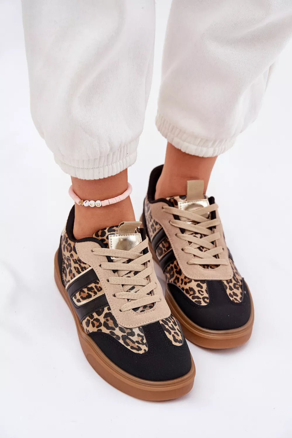 Sportiniai batai, modelis 209442. Ženkite į stilių.