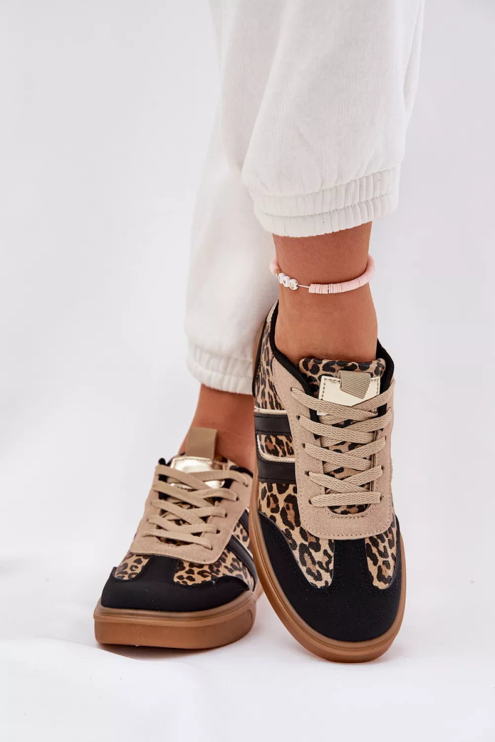 Sportiniai batai, modelis 209442. Ženkite į stilių.