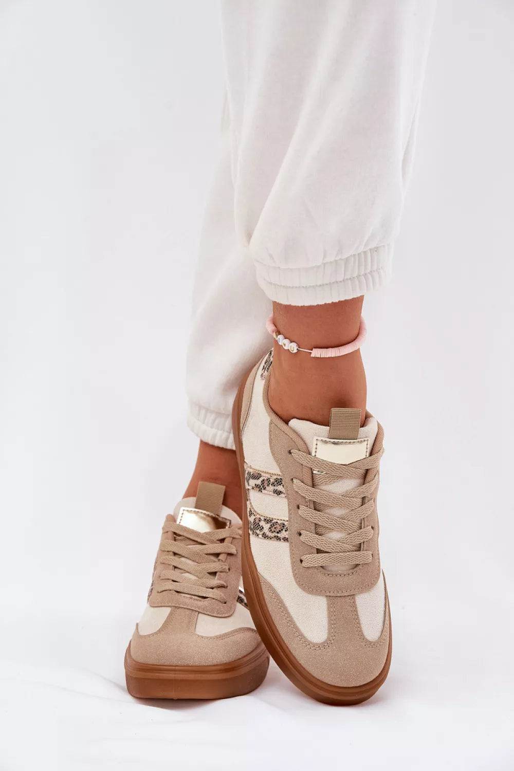 Sportiniai batai, modelis 209444. Ženkite į stilių.