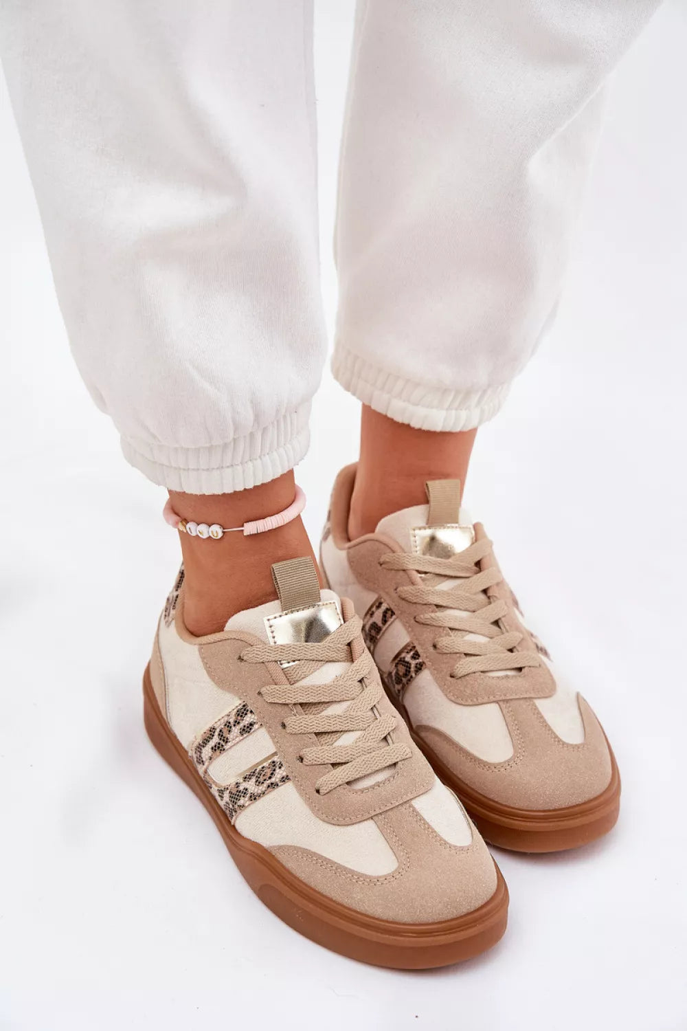 Sportiniai batai, modelis 209444. Ženkite į stilių.