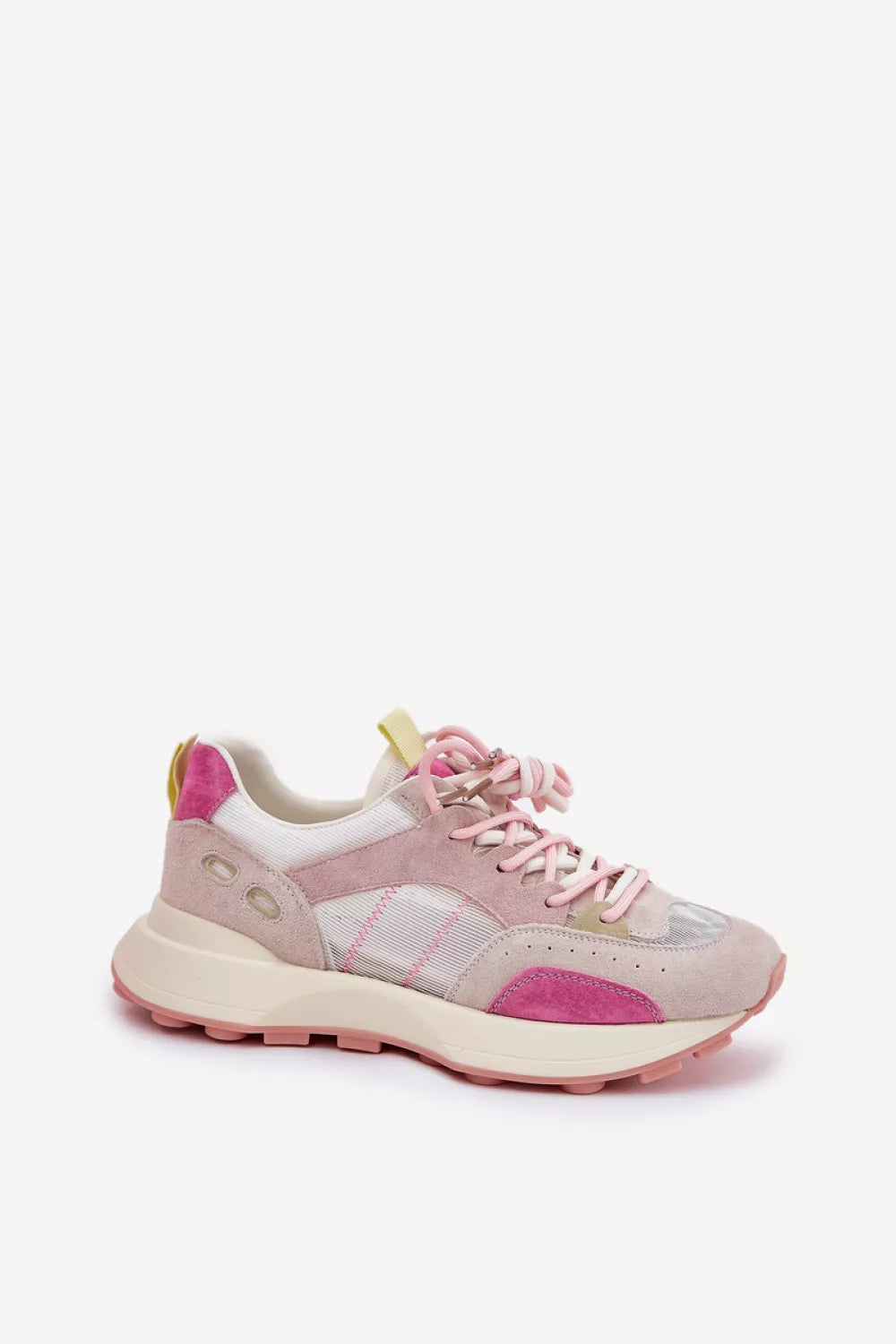 Sportiniai bateliai modelis 209457 Ženkite stilingai