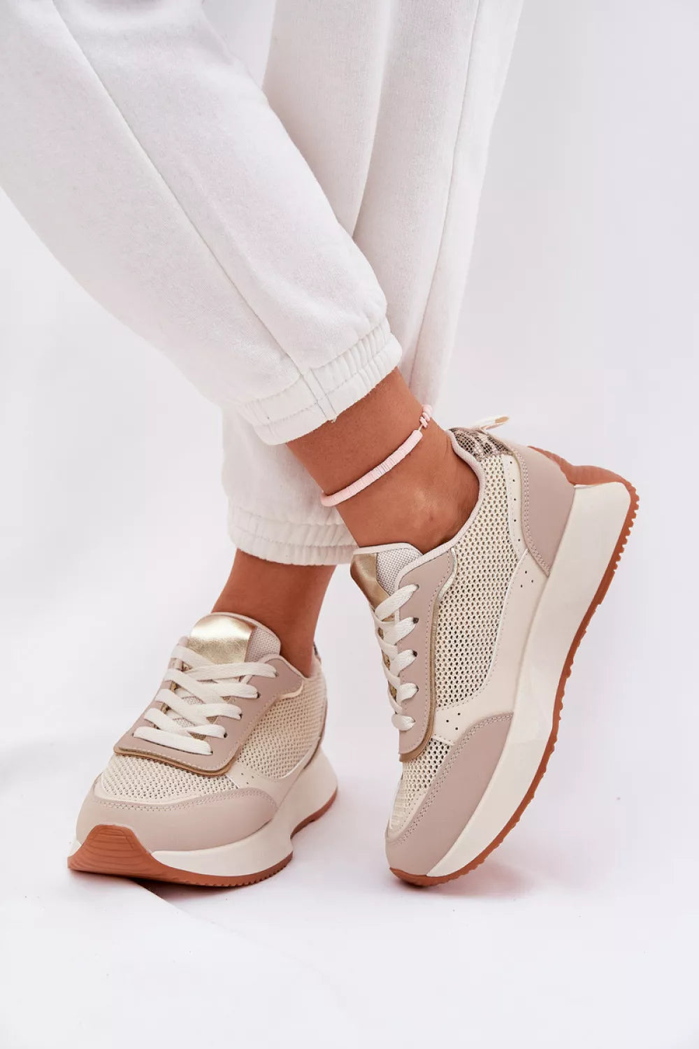 Sportiniai batai, modelis 209462. Ženkite į stilių.