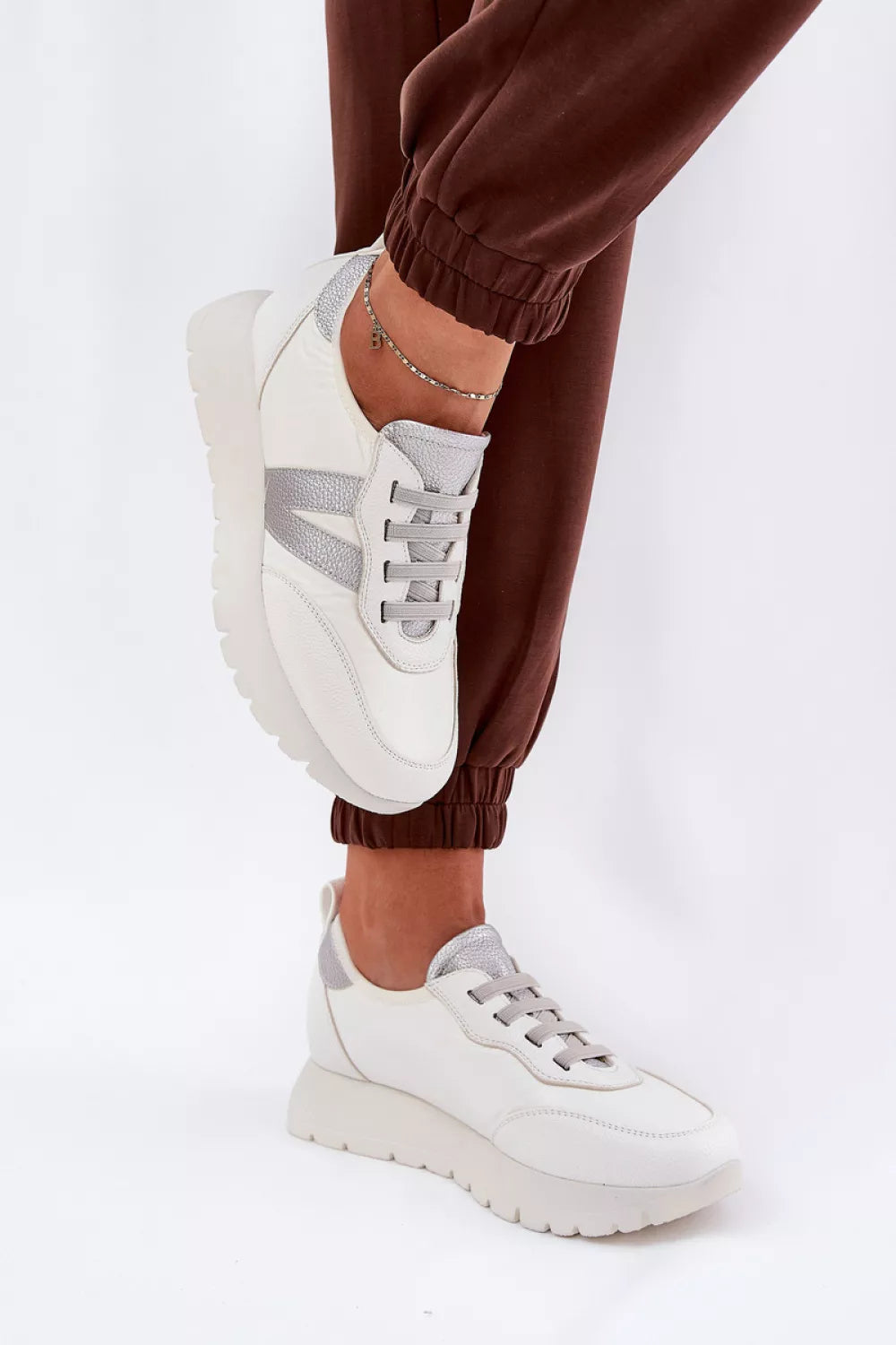 Sportiniai batai, modelis 209469. Ženkite į stilių.