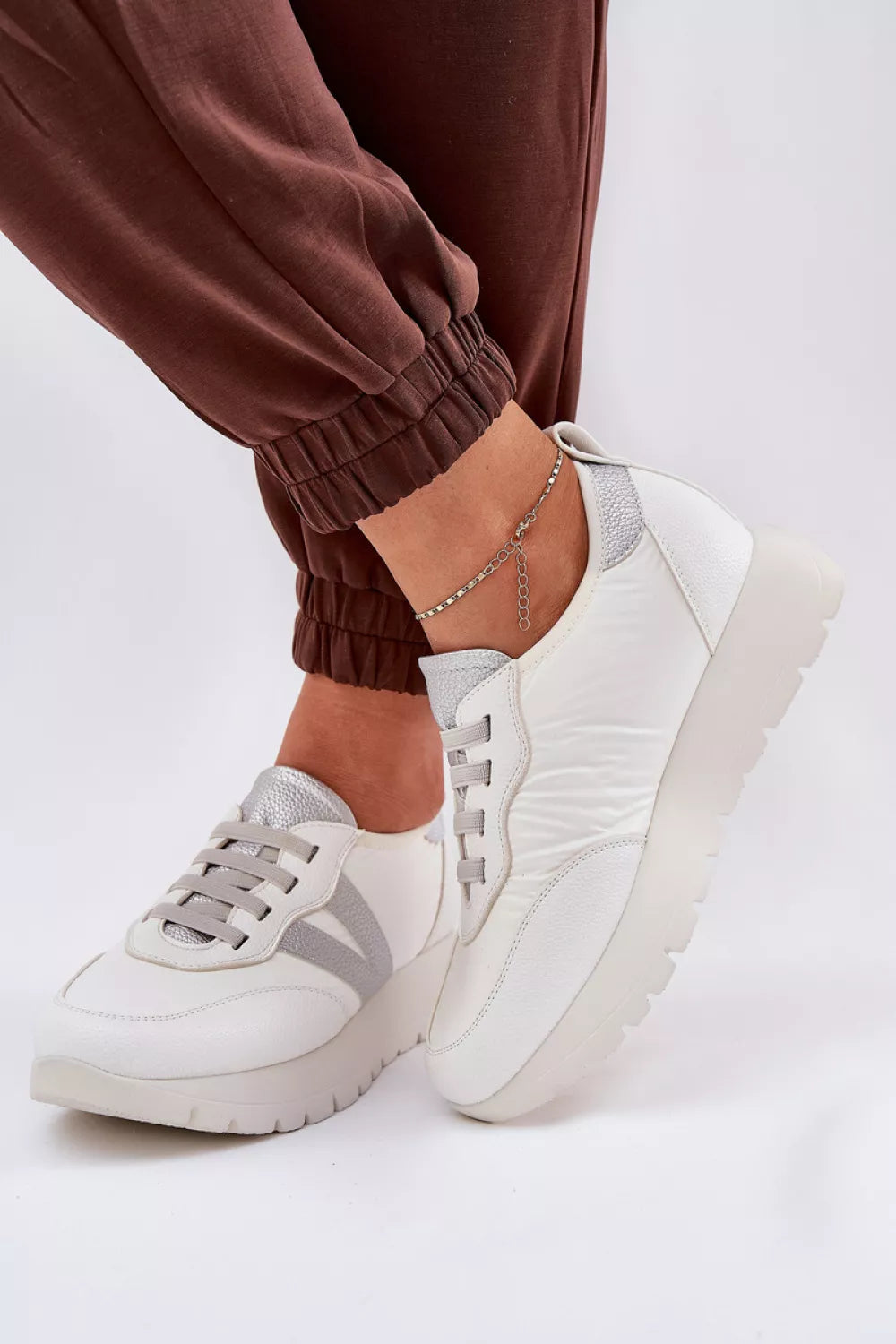 Sportiniai batai, modelis 209469. Ženkite į stilių.