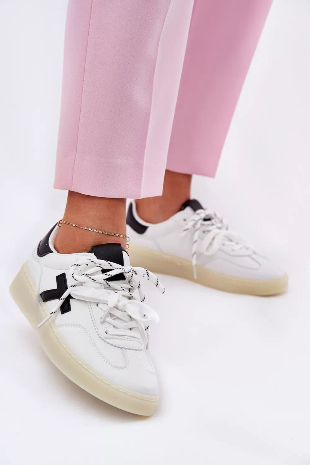 Sportiniai batai, modelis 209470. Ženkite į stilių.