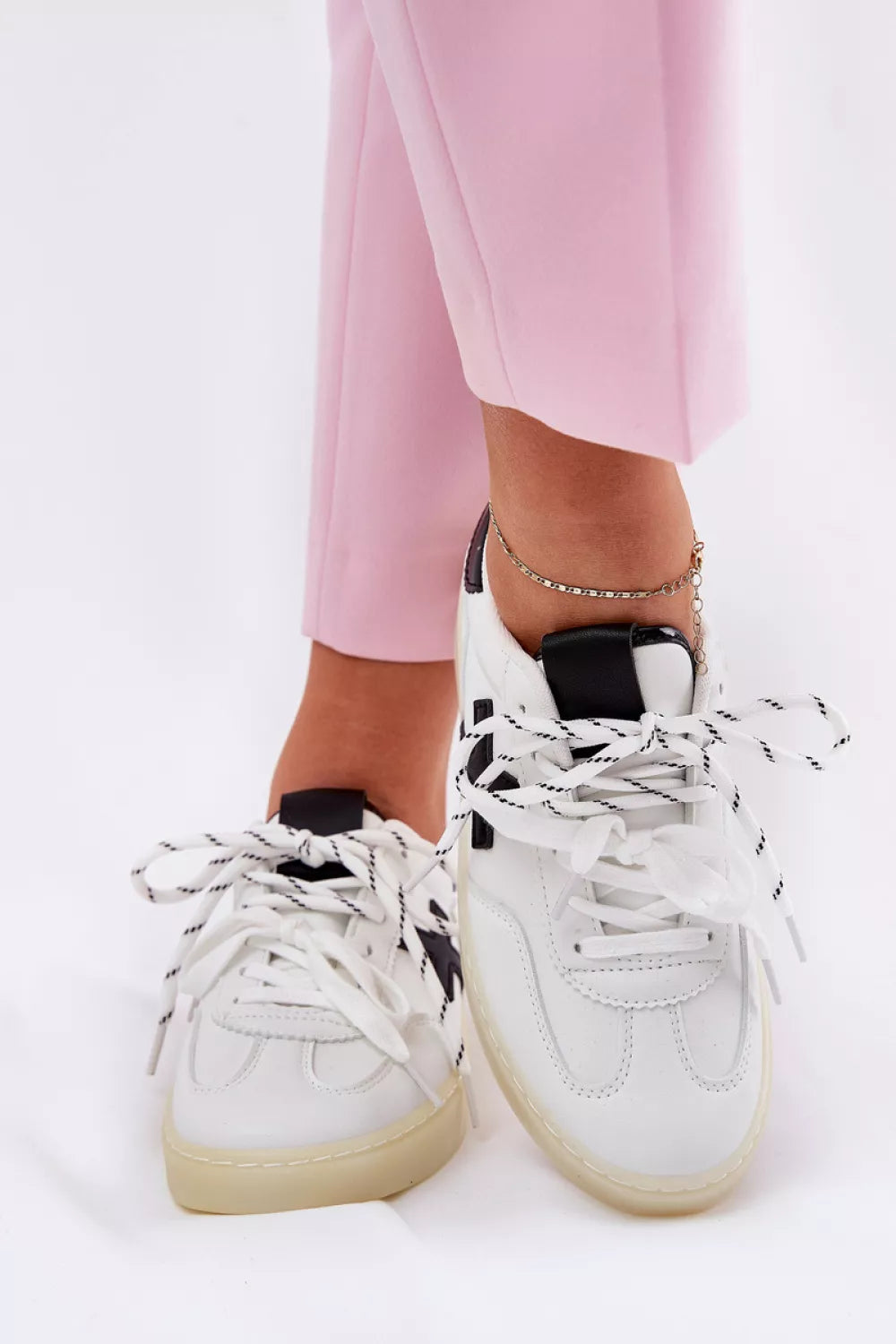 Sportiniai batai, modelis 209470. Ženkite į stilių.