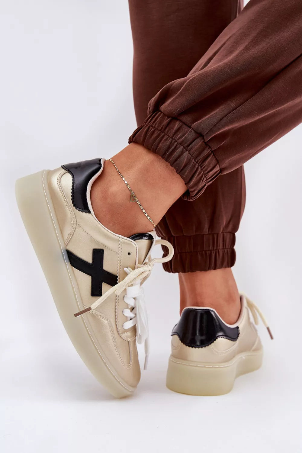 Sportiniai batai, modelis 209473. Ženkite į stilių.