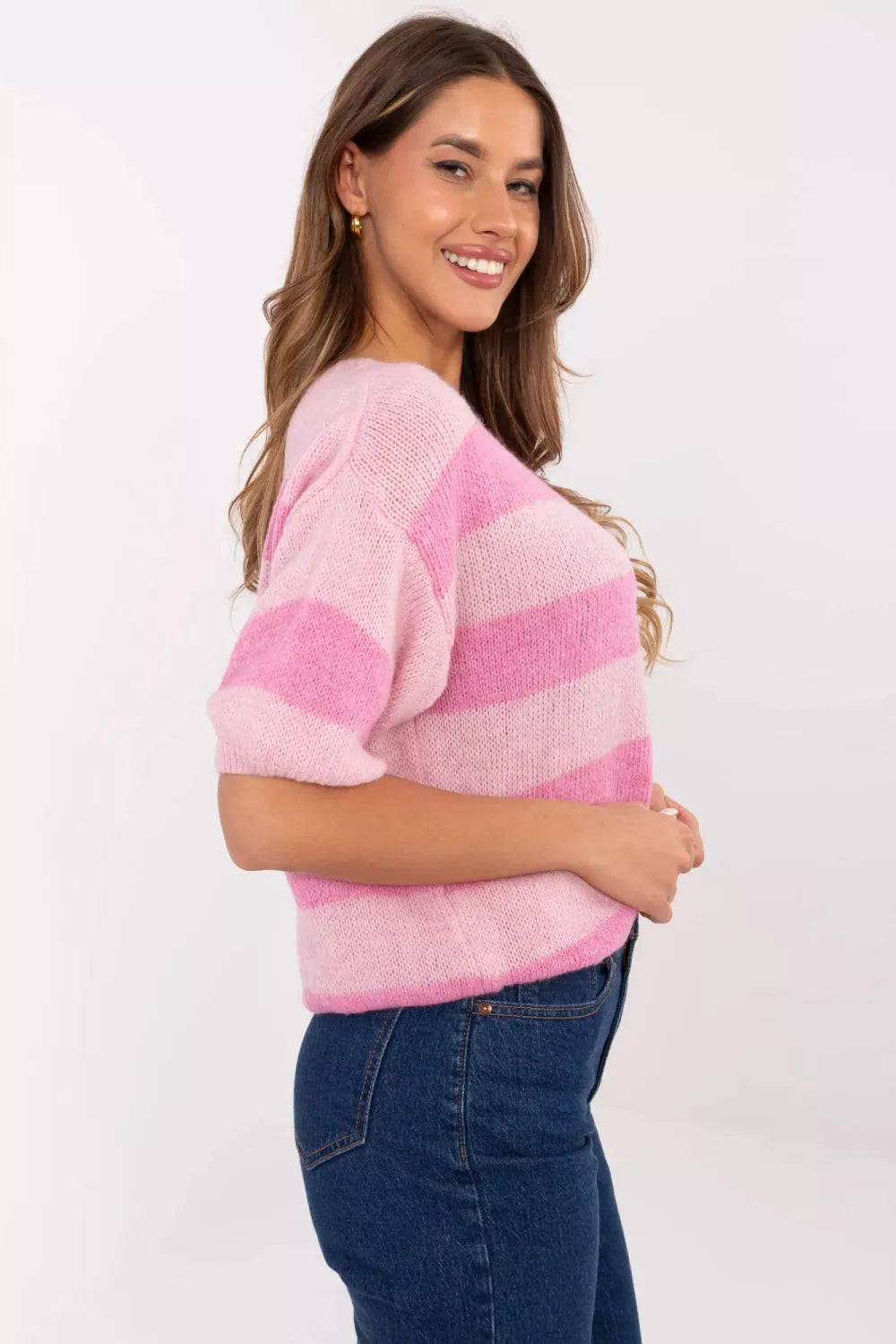 Megztinis, modelis 209484, Italy Moda