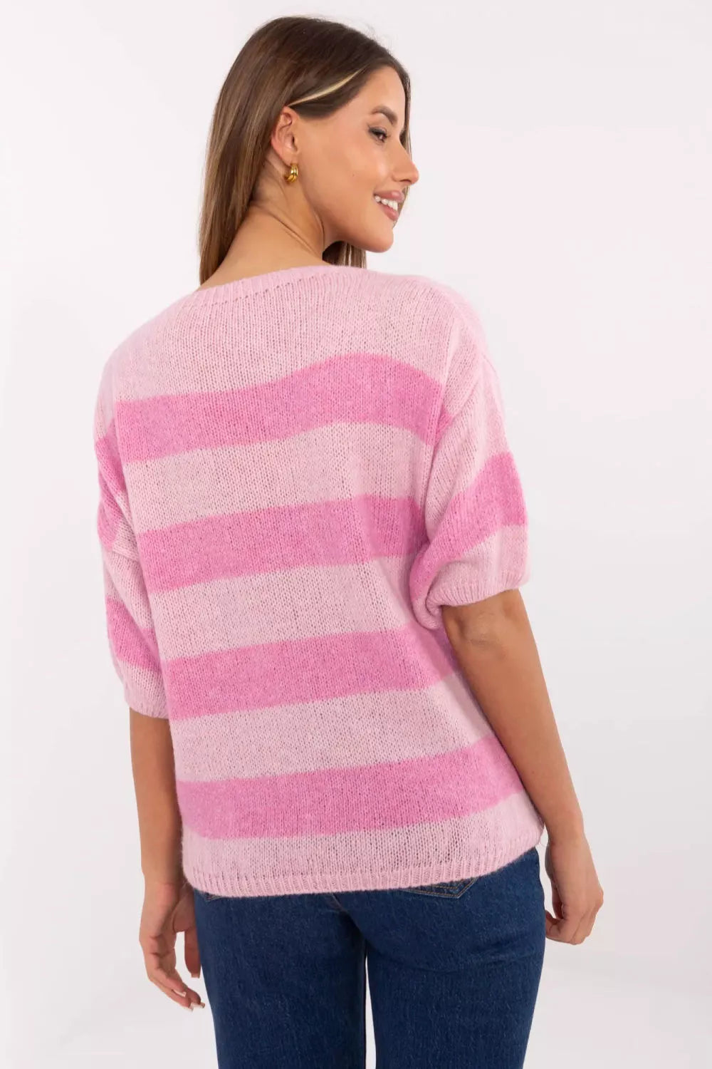 Megztinis, modelis 209484, Italy Moda