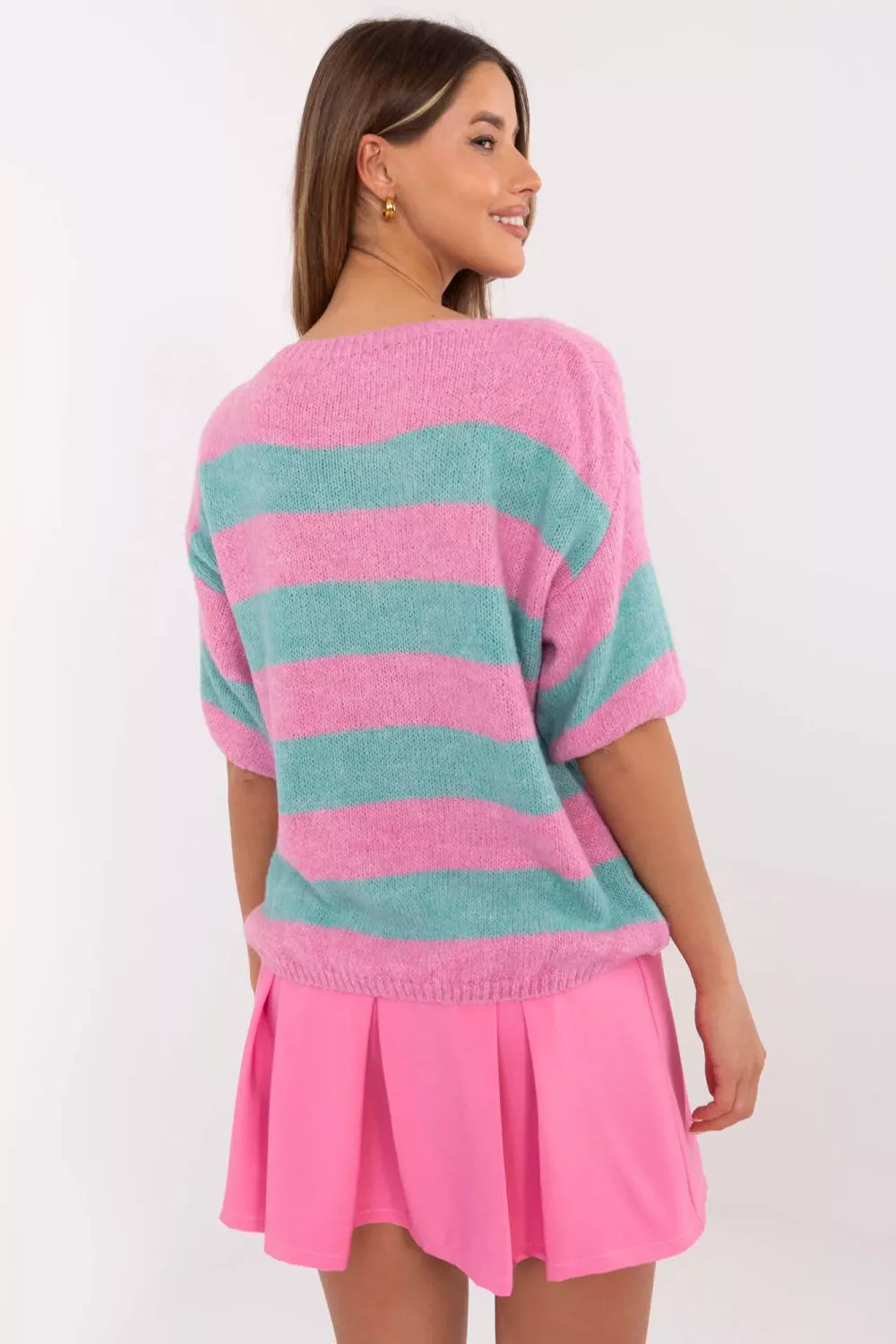Megztinis, modelis 209486, Italy Moda