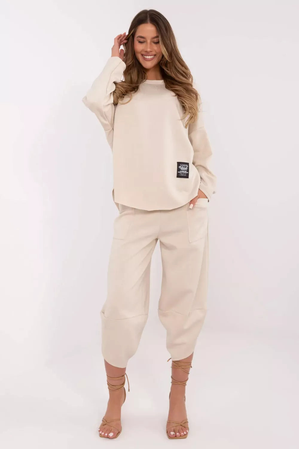 Modelis 209489, Italy Moda