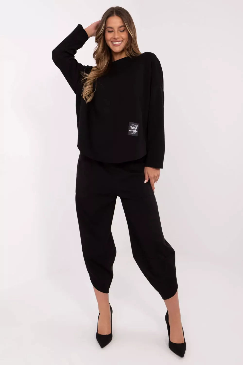 Modelis 209490, Italija Moda