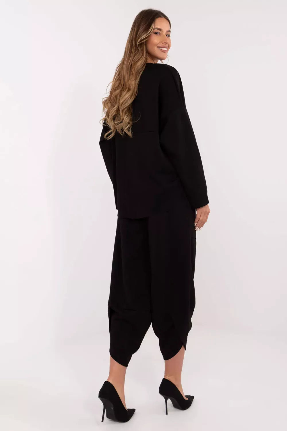Modelis 209490, Italija Moda