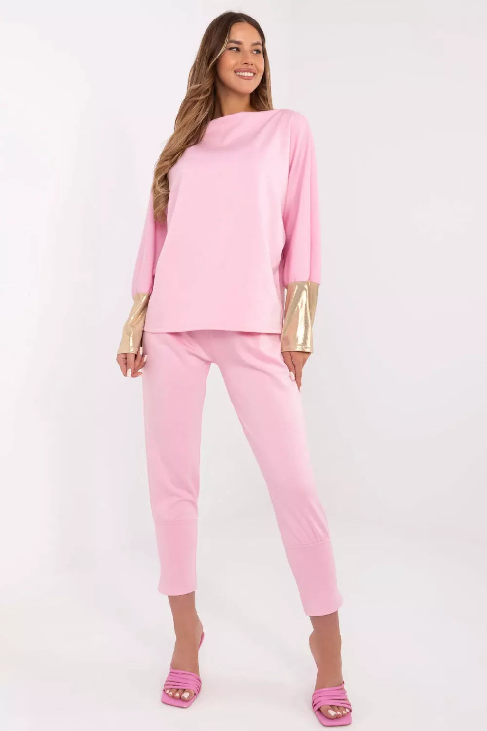 Komplektas modelis 209499 Italy Moda