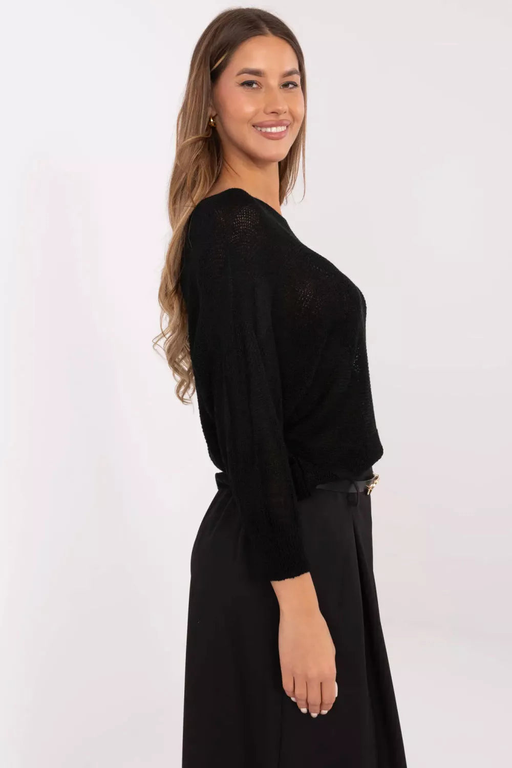 Megztinis, modelis 209507, Italy Moda