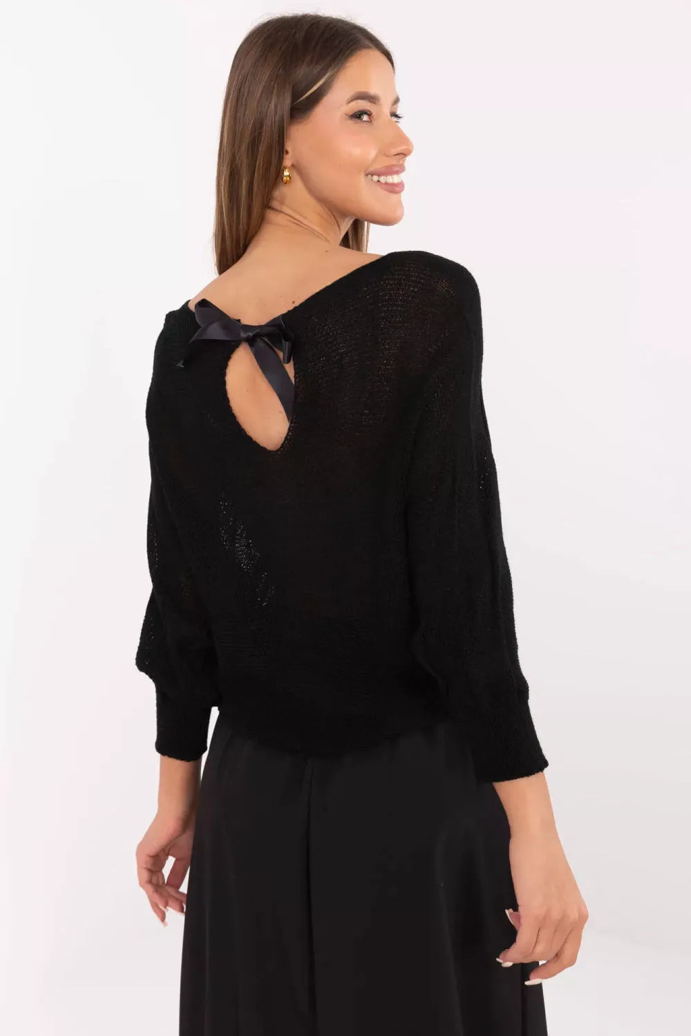 Megztinis, modelis 209507, Italy Moda