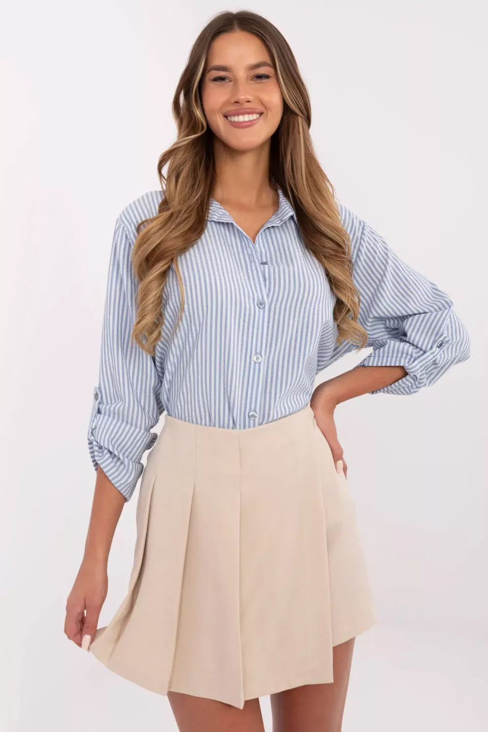 Sijonkelnės modelis 209512 Italy Moda